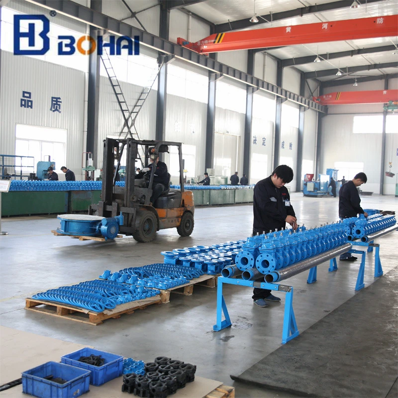 Ductile Iron Pressure Reducing Valve with Chinese Best Quality