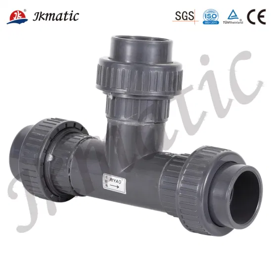 Jkmatic Electromagnetic/Liquid Level/Limit Diaphragm Control Valve